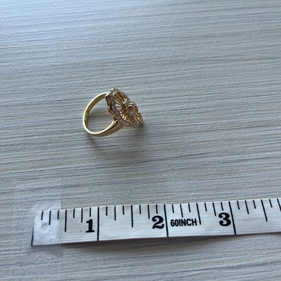 Diamond Ring - Picture 9 of 16